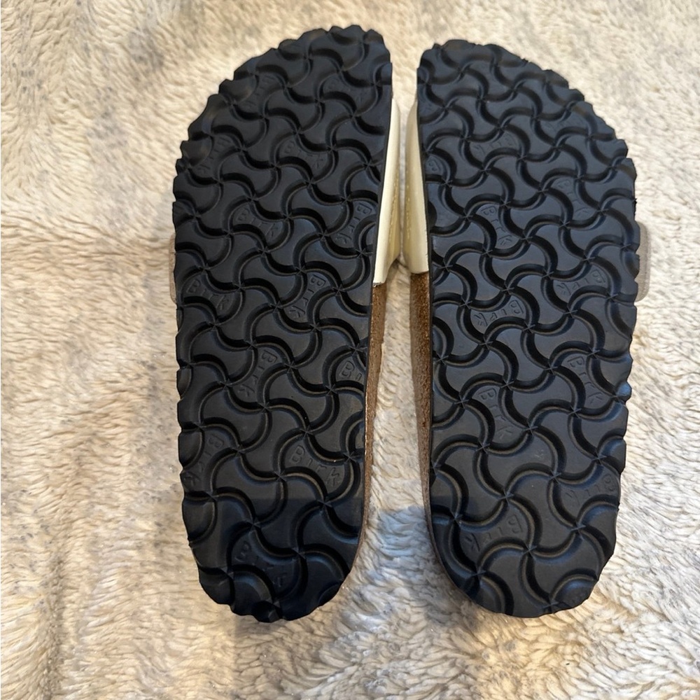 Birkenstock Madrid Big Buckle Sandals - Picture 5 of 6